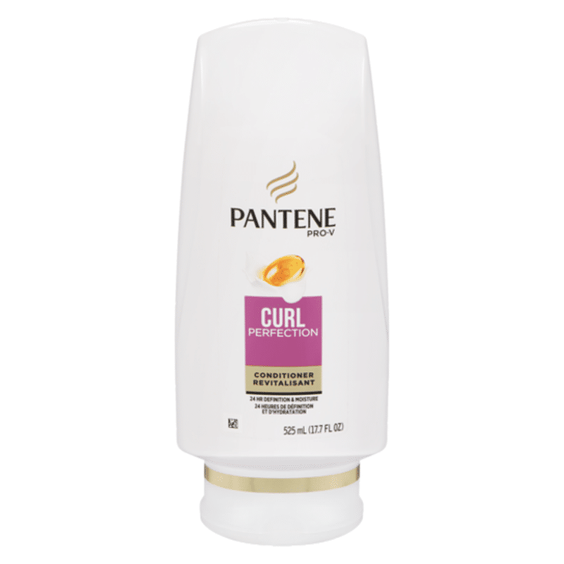 Pantene Pro-V Curl Perfection Conditioner (17.7 fl oz) - Instacart