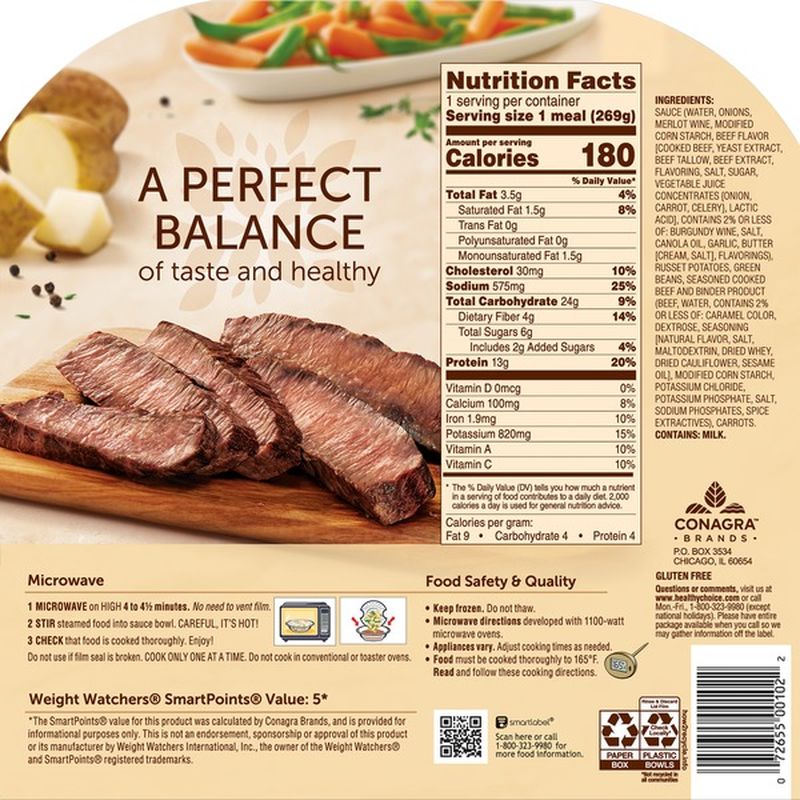 healthy-choice-cafe-steamers-beef-merlot-10-oz-from-lunardi-s-markets-instacart