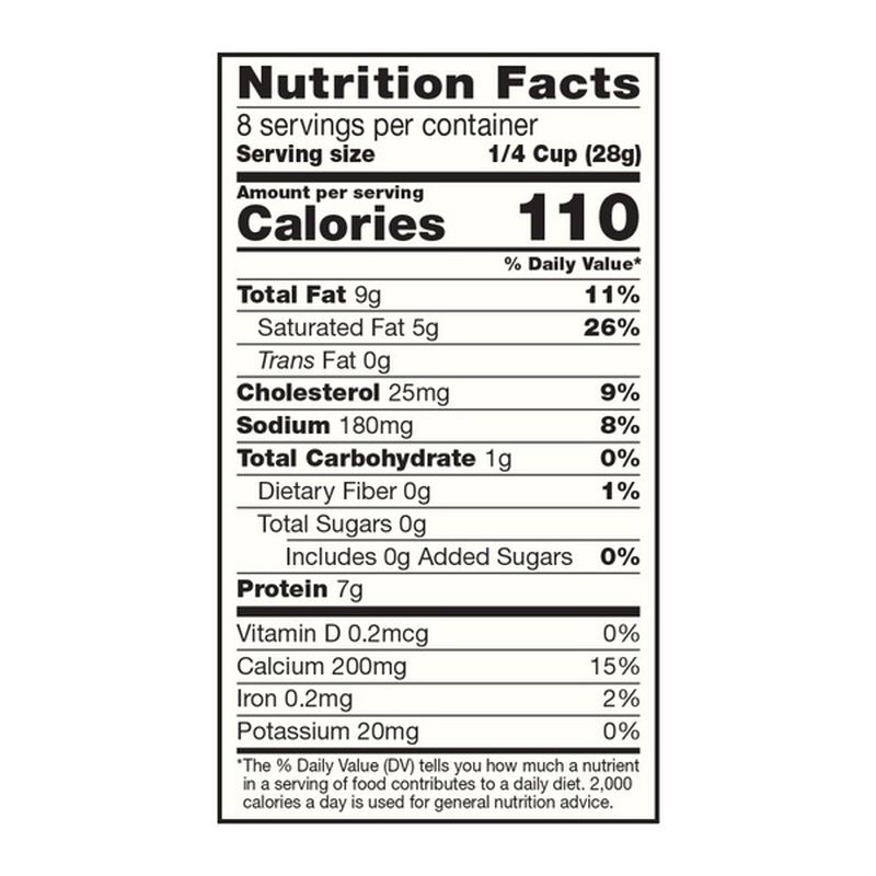 Sargento® Shredded Four Cheese Mexican Natural Cheese, Traditional Cut