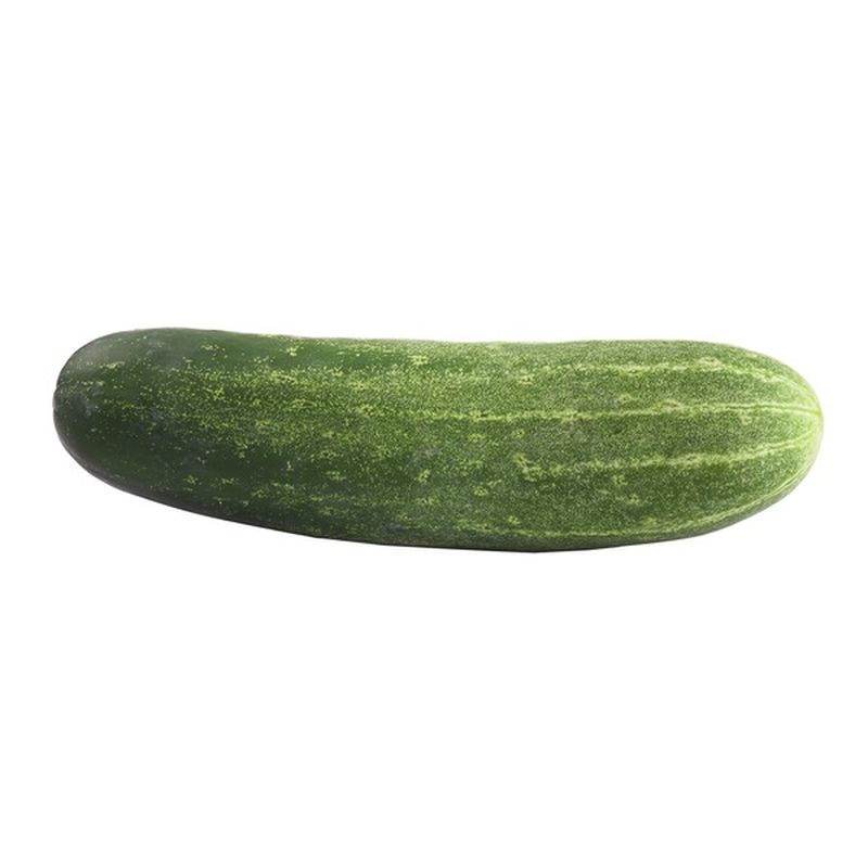 Organic Pickling (Kirby) Cucumber (each) Instacart