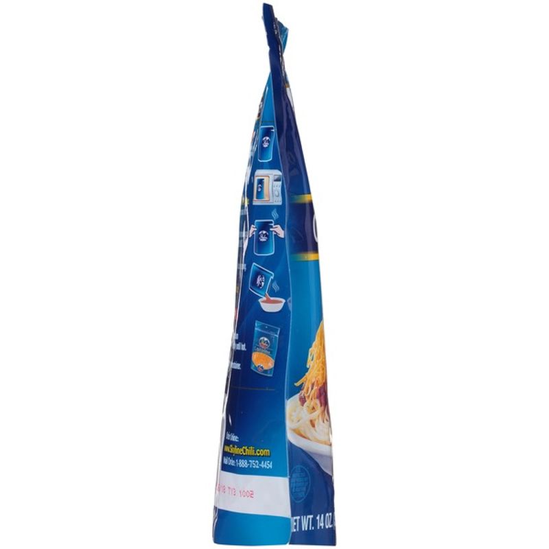 Skyline Chili Chili Spaghetti (14 oz) from Kroger Instacart