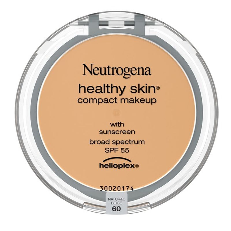 neutrogena healthy skin compact makeup
