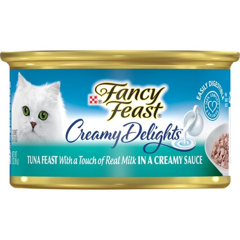 schnucks cat food