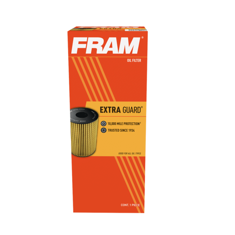 Fram CH9972 Extra Guard Oil Filter