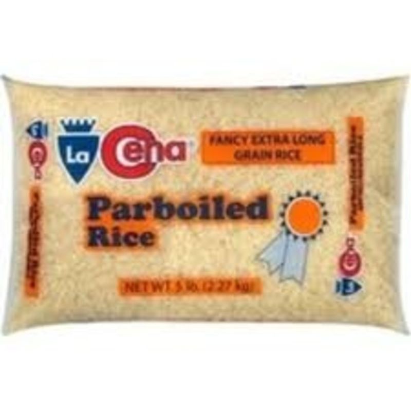 La Cena Rice