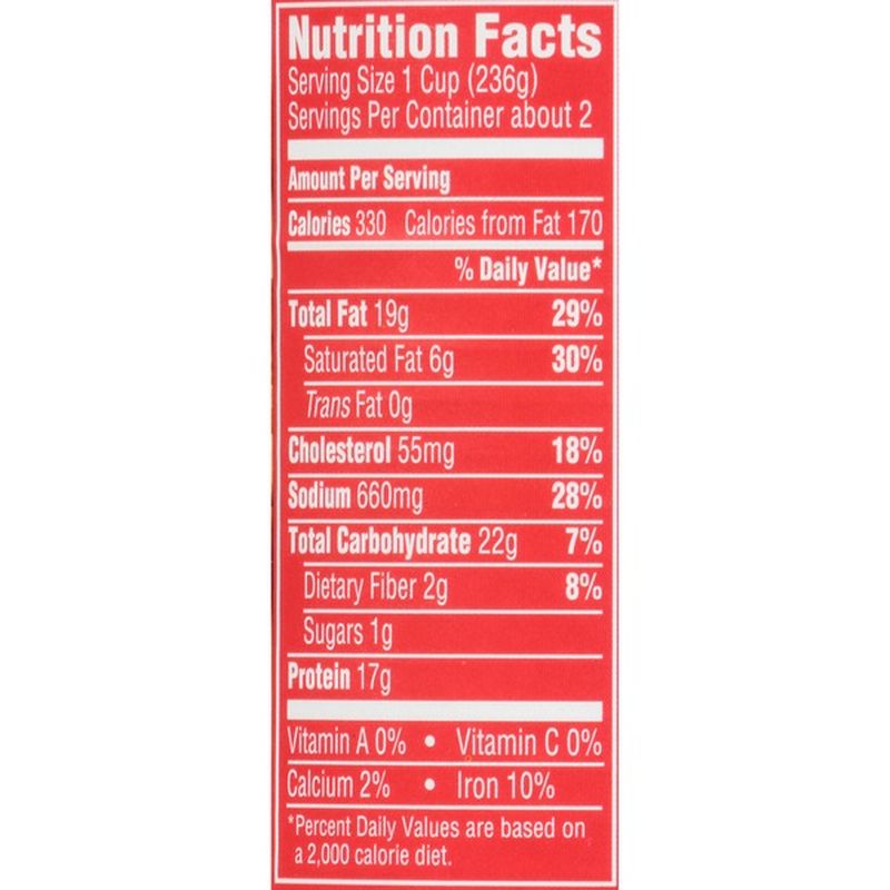 Mary Kitchen Reduced Sodium Corned Beef Hash (15 oz) Instacart