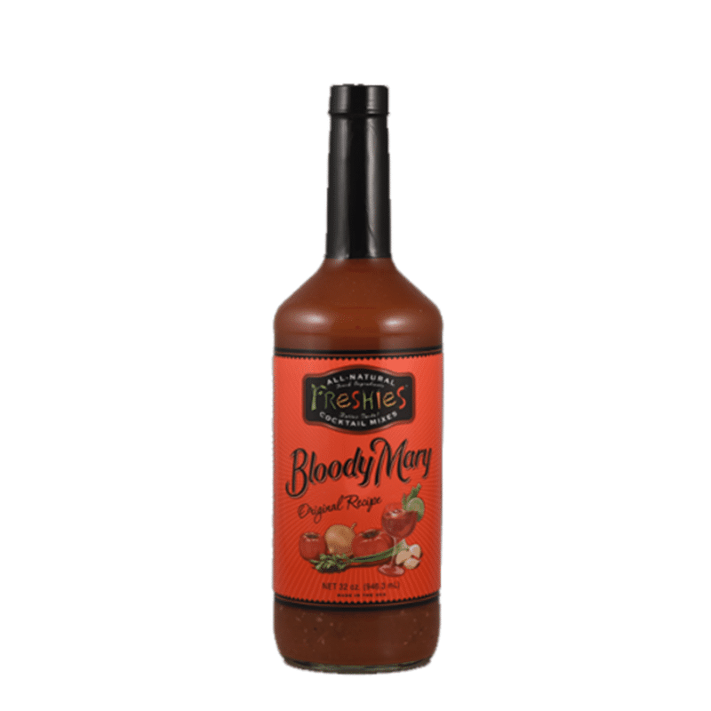 Freshies Rimmers Bloody Mary Mix