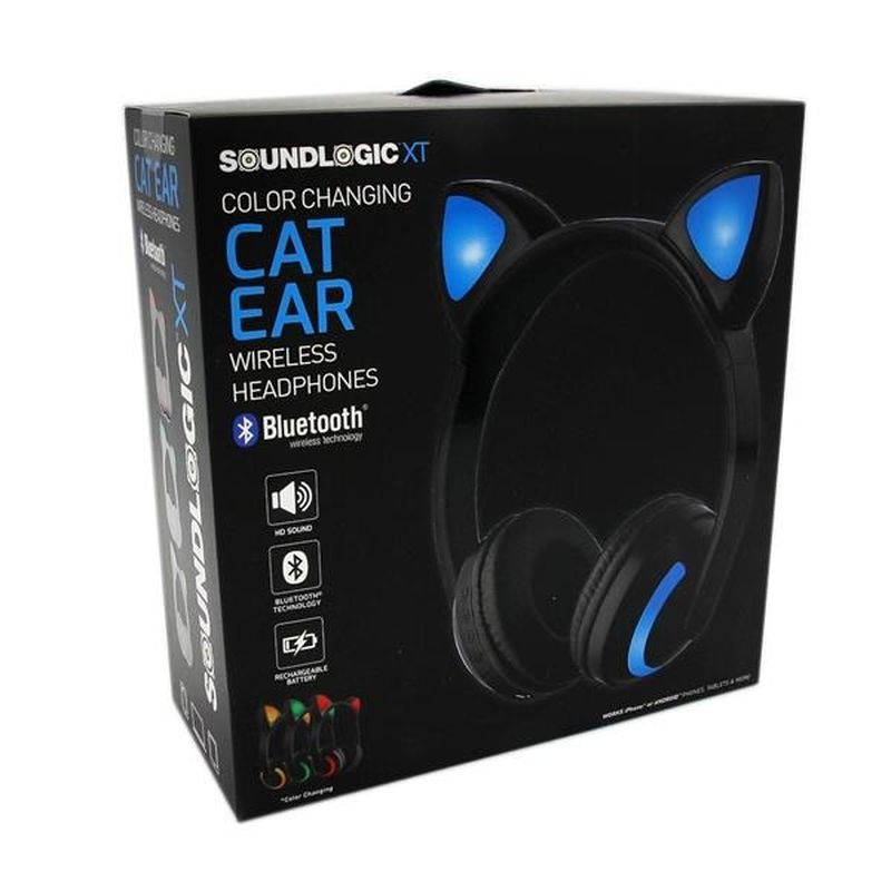 soundlogic xt sound glow