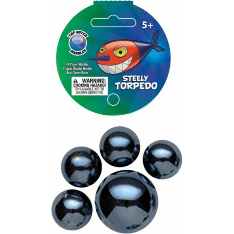 Megafun 48 Peg Marble Refill