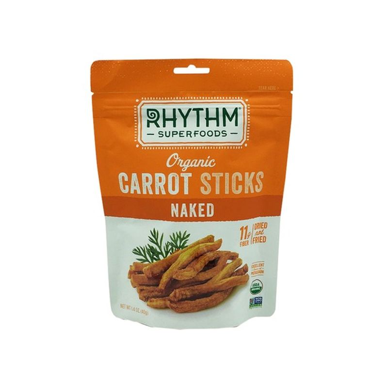 Rhythm Carrot Sticks Organic Naked Oz From Big Y World Class My Xxx Hot Girl