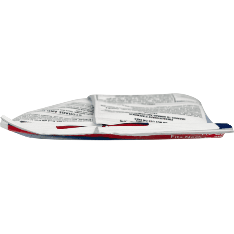 sergeant's dual action flea collar for dogs