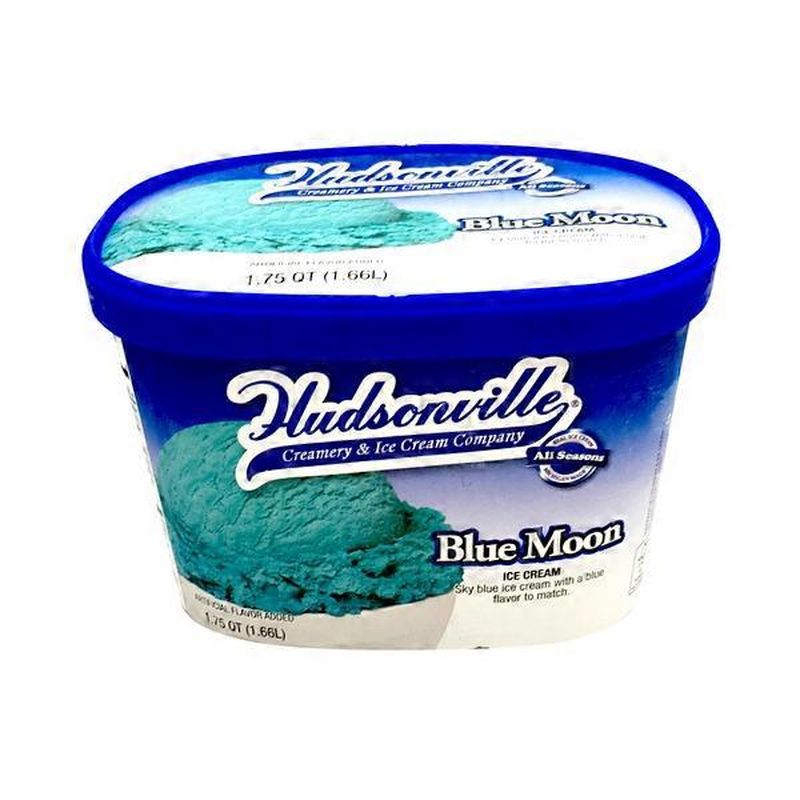 Hudsonville Ice Cream 56 Oz Instacart