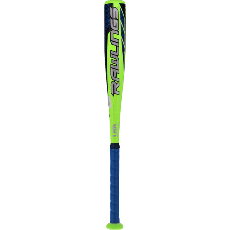 Rawlings Raptor TBall Bat 2020 (12) 24 12 OZ (1 each) Instacart