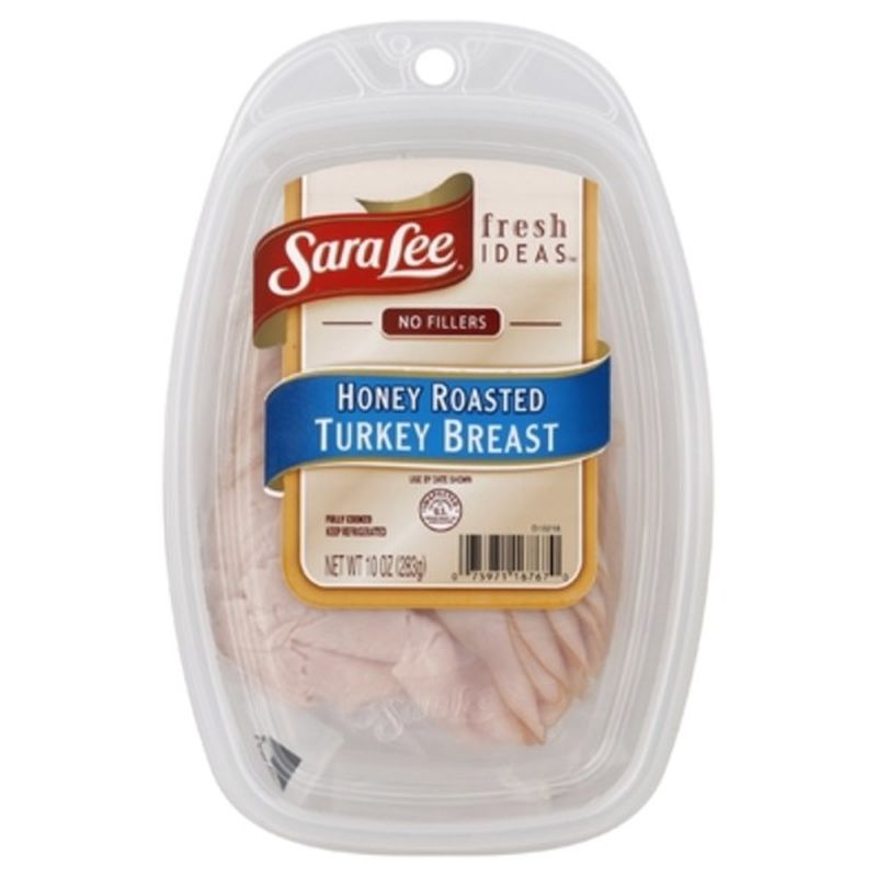 Sara Lee Sara Lee Honey