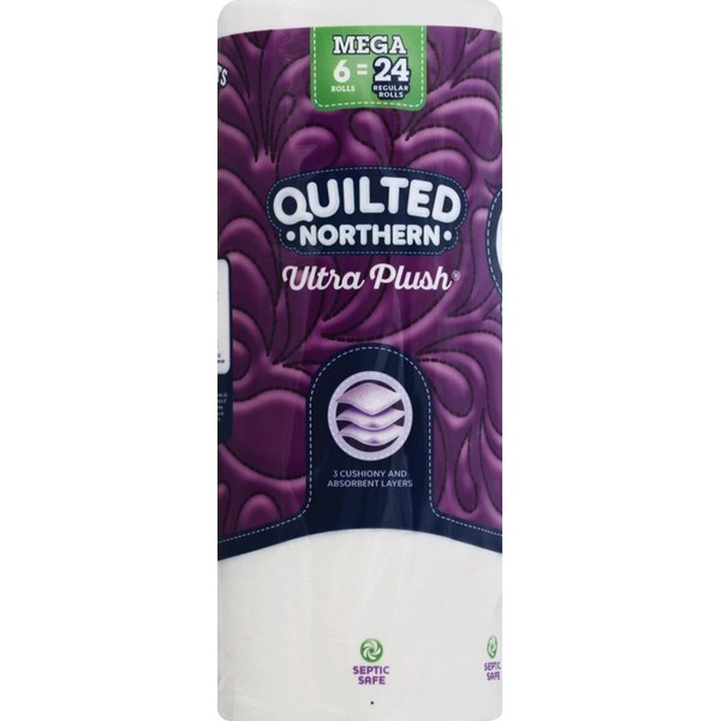 northern bathroom tissue at walmart