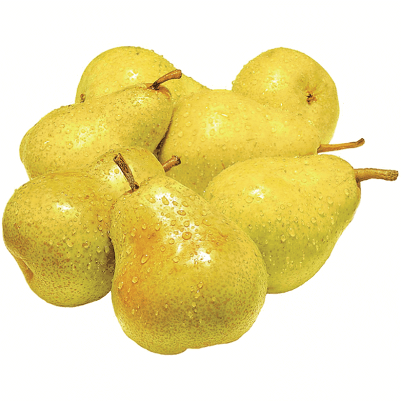 Bartlett Pear (each) Instacart