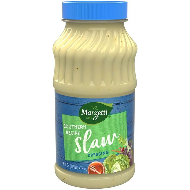 Marzetti Southern Recipe Slaw Dressing (16 fl oz) Instacart