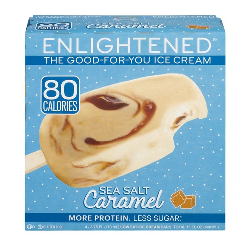 enlightened ice cream bars where to buy