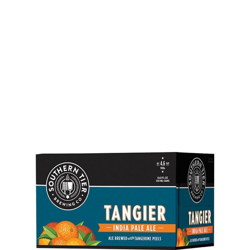 Southern Tier Brewing Company Tangier Session India Pale Ale