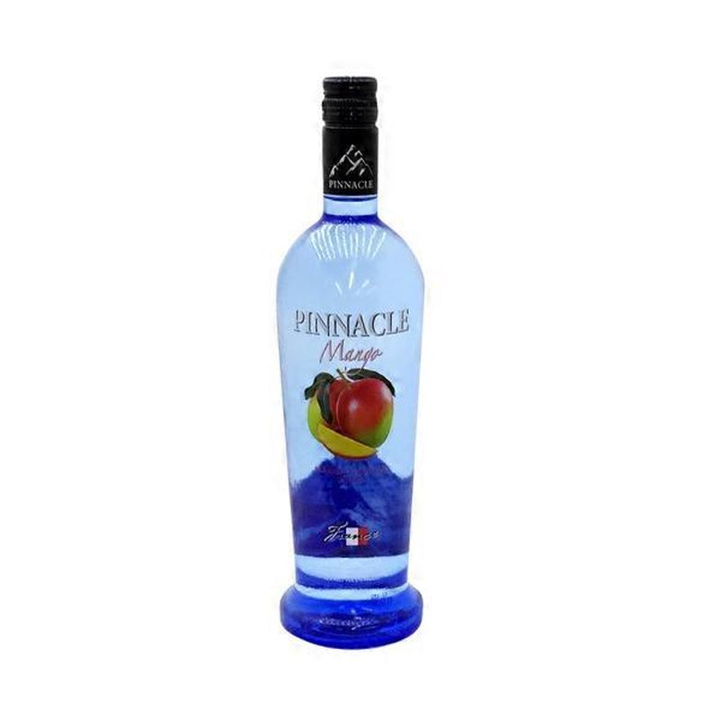 Pinnacle Vodka, Mango Flavored (750 ml) Instacart