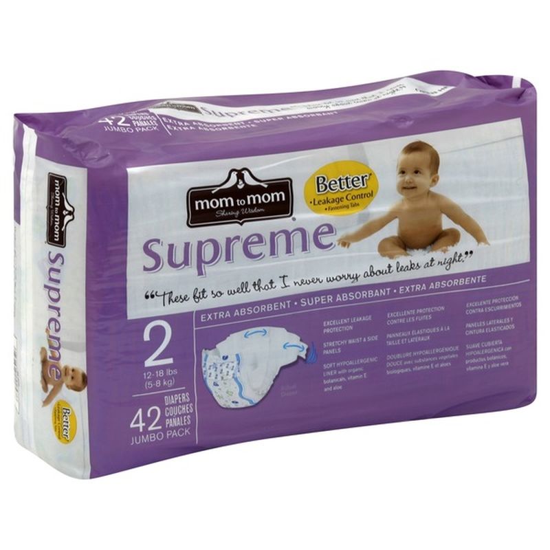 stage 2 diapers