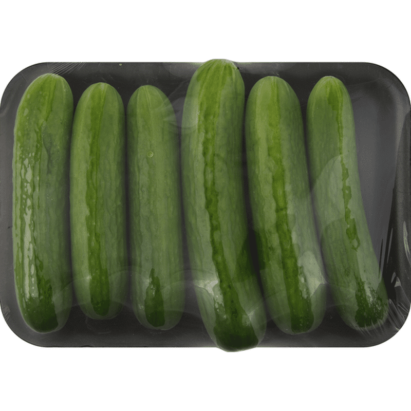 Cucumbers, Gourmet, Mini (1 lb) Delivery or Pickup Near Me Instacart