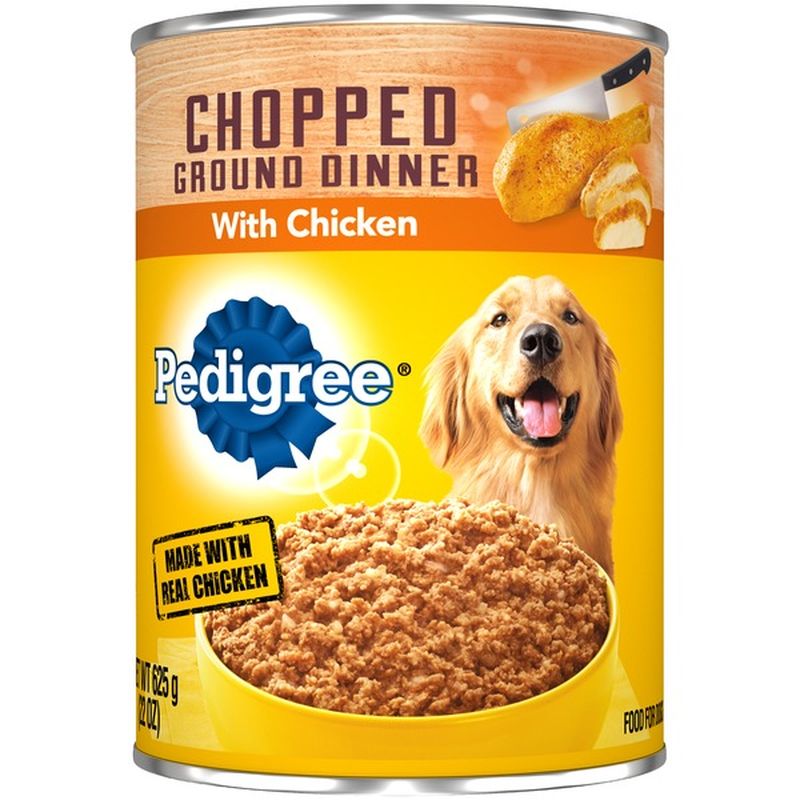 safeway dog food