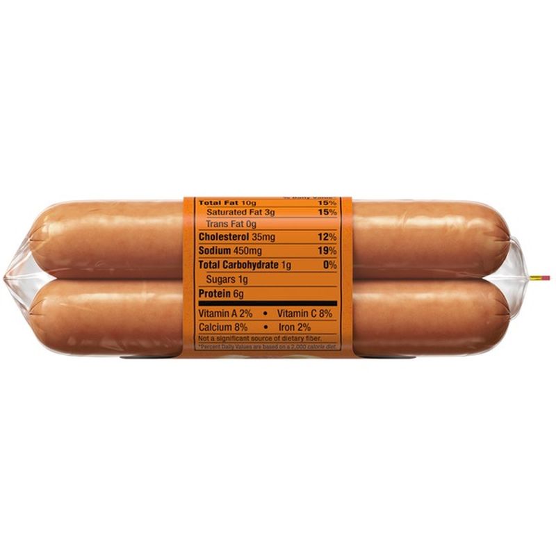 Oscar Mayer Cheese Dogs (10 ct) from Stop & Shop - Instacart