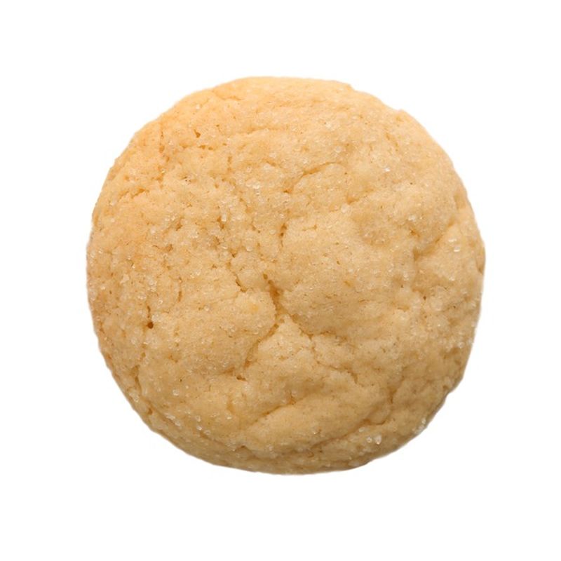 Kimberley's Sugar Cookies (22.8 oz) Instacart