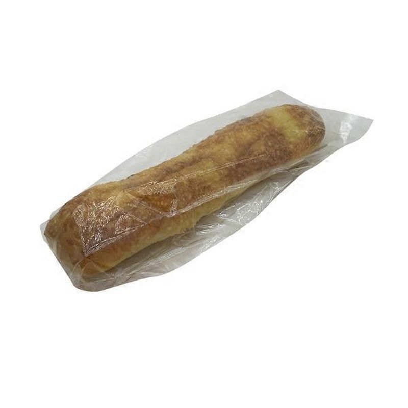 Safeway Artisan Filone Asiago Cheese Bread (6 oz) Instacart