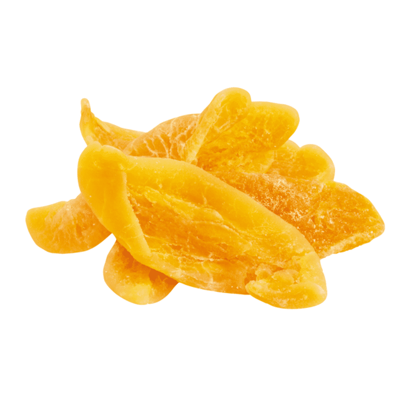 Dried Cantaloupe, Bulk