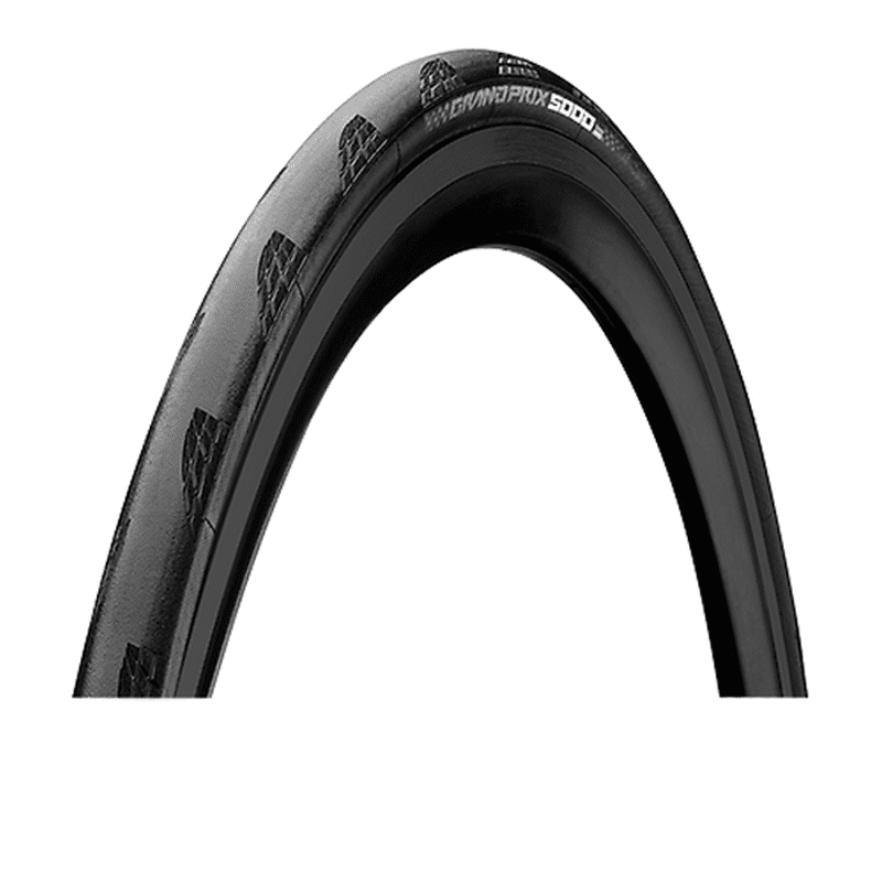 Continental GP 5000 Bike Tires - Black - 700x23c (each) - Instacart