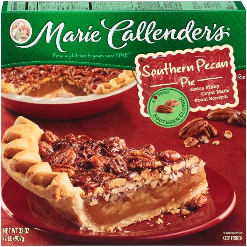 Marie Callender's Southern Pecan Pie
