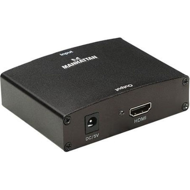Manhattan Candy VGA To HDMI Converter