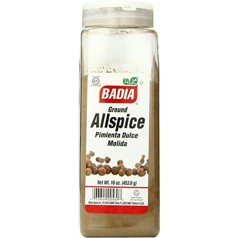 Badia Spices Ground Allspice