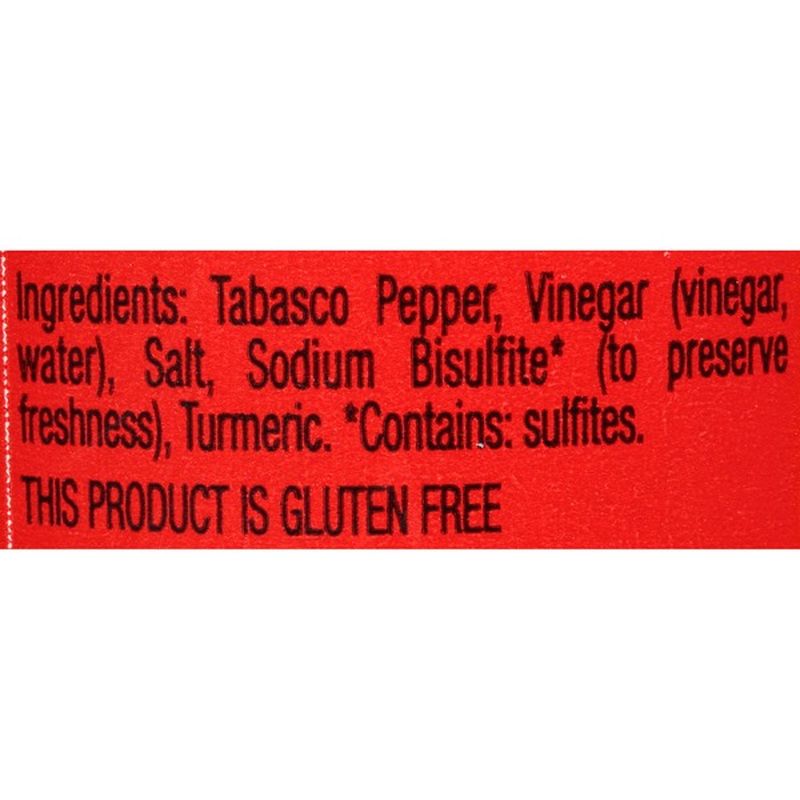 Trappey's Hot Peppers In Vinegar