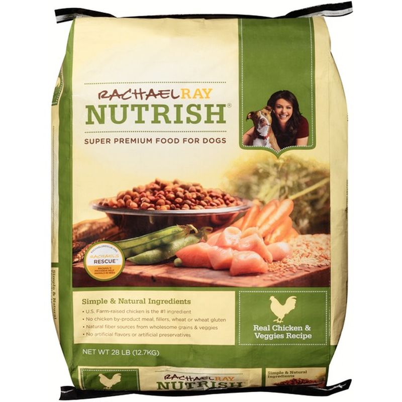 rachael ray nutrish 28 lb