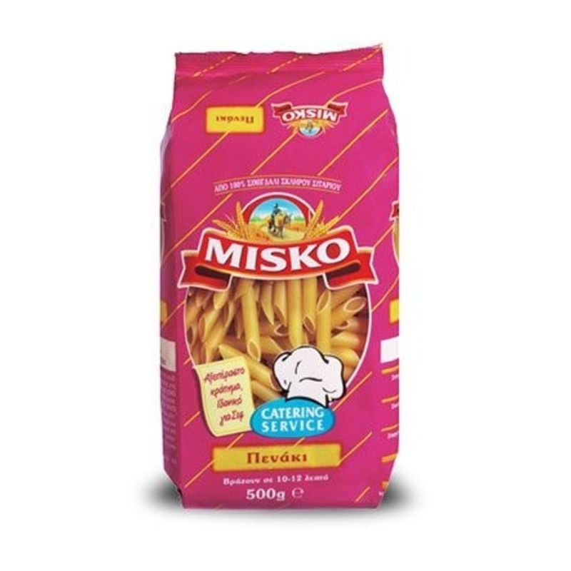 Misko Penne