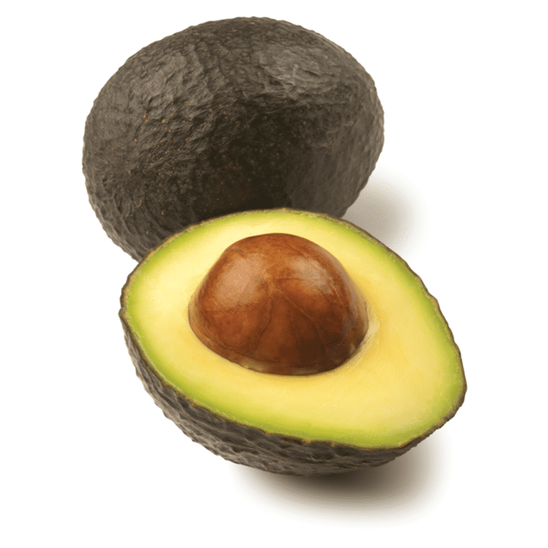 Organic Hass Avocado (Large)