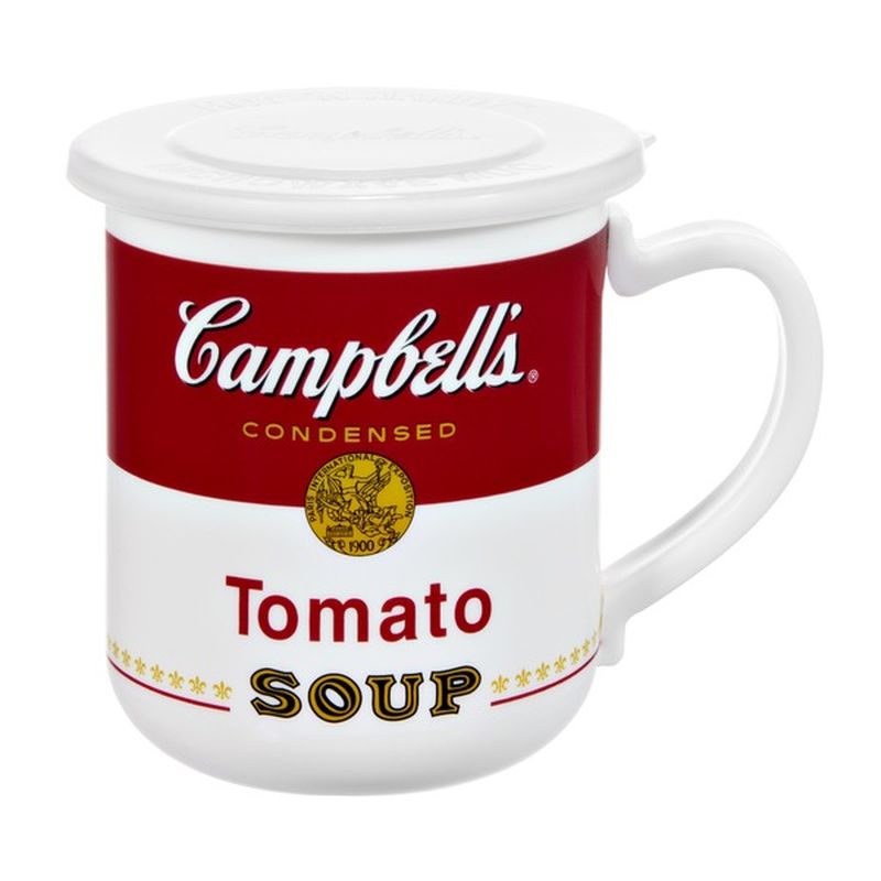 microwavable soup thermos