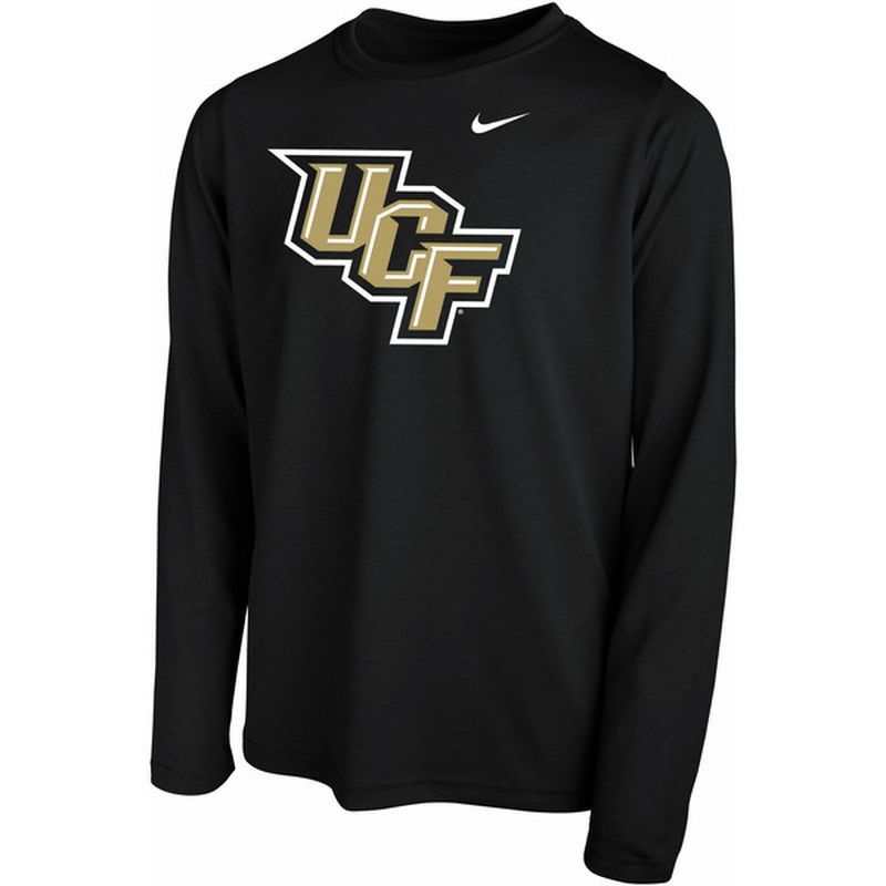 ucf dri fit