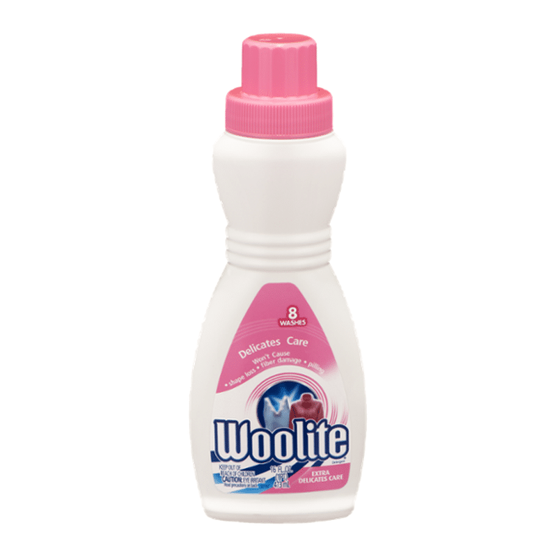 Woolite Laundry Detergent, Handwash, Delicates (16 fl oz) from Giant
