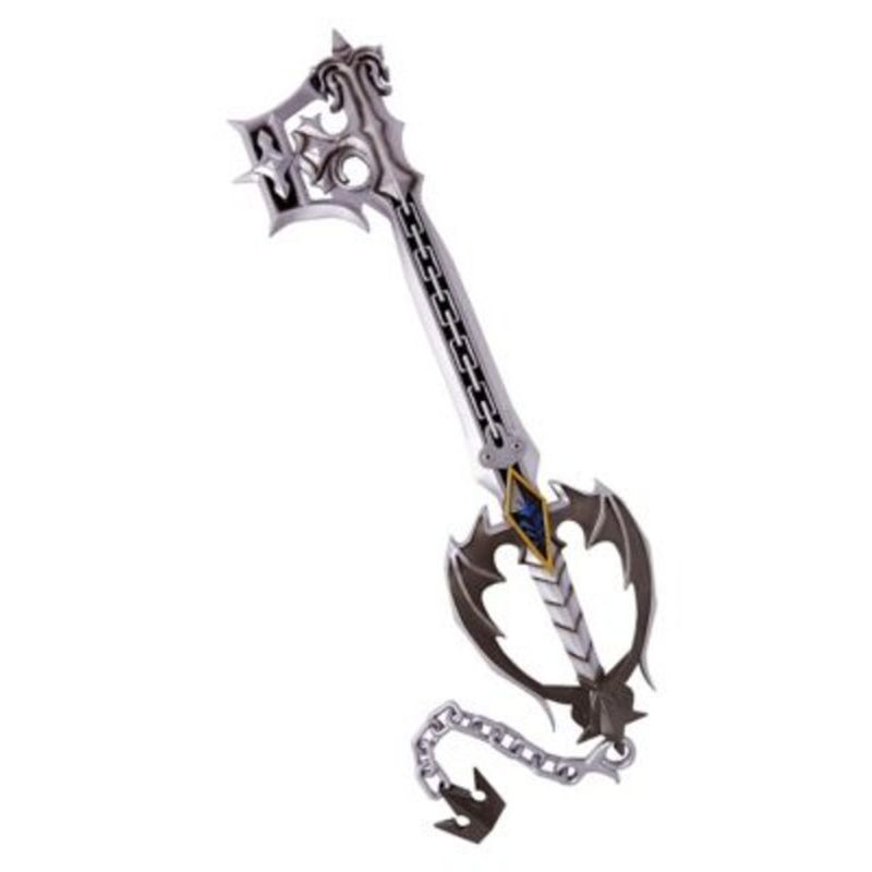 Oblivion Keyblade Kingdom Hearts Each Instacart