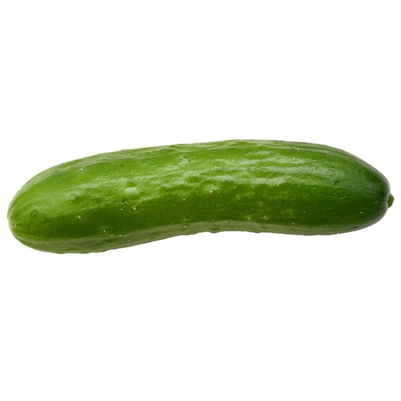 Mini Cucumber (10 oz) Instacart