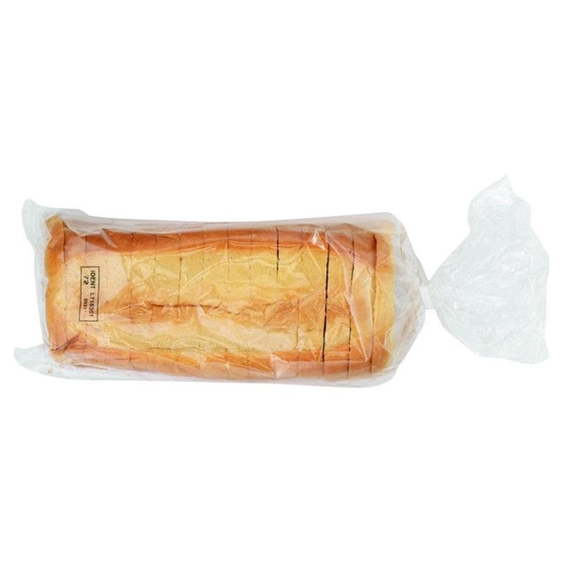 Euro Classic Imports French Sliced Brioche