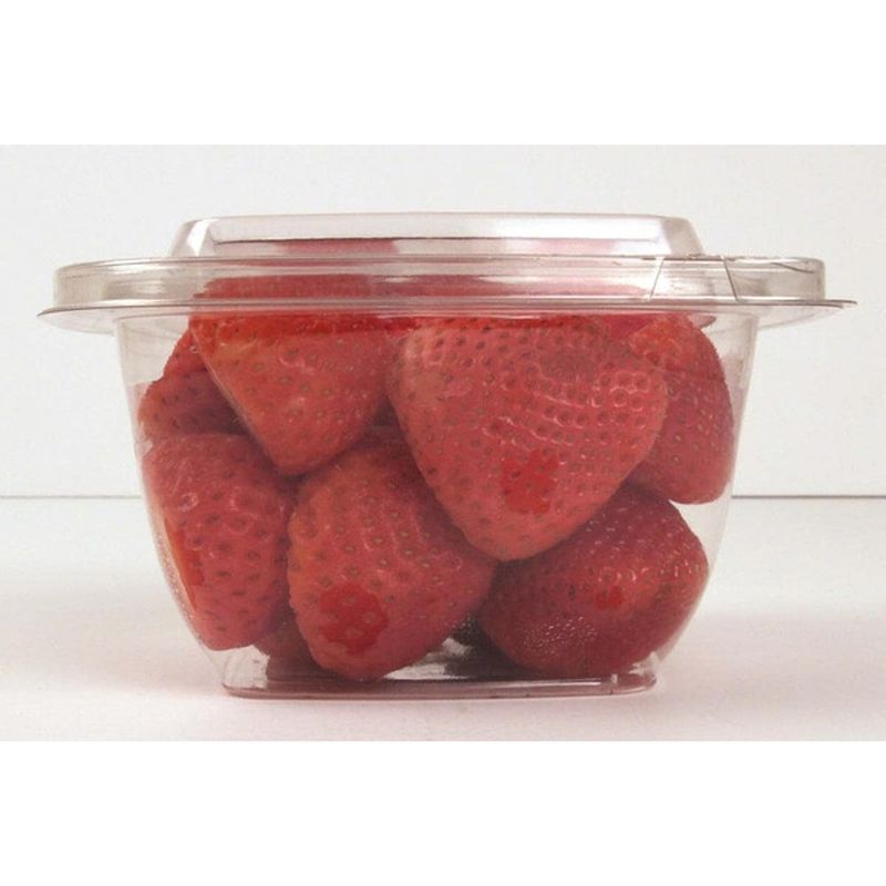 Renaissance Food Group Strawberries