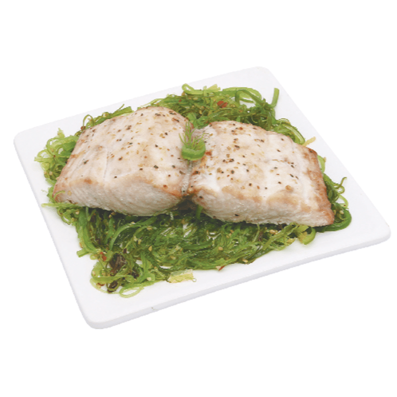 Previously Frozen Wild Mahi Mahi Fillet