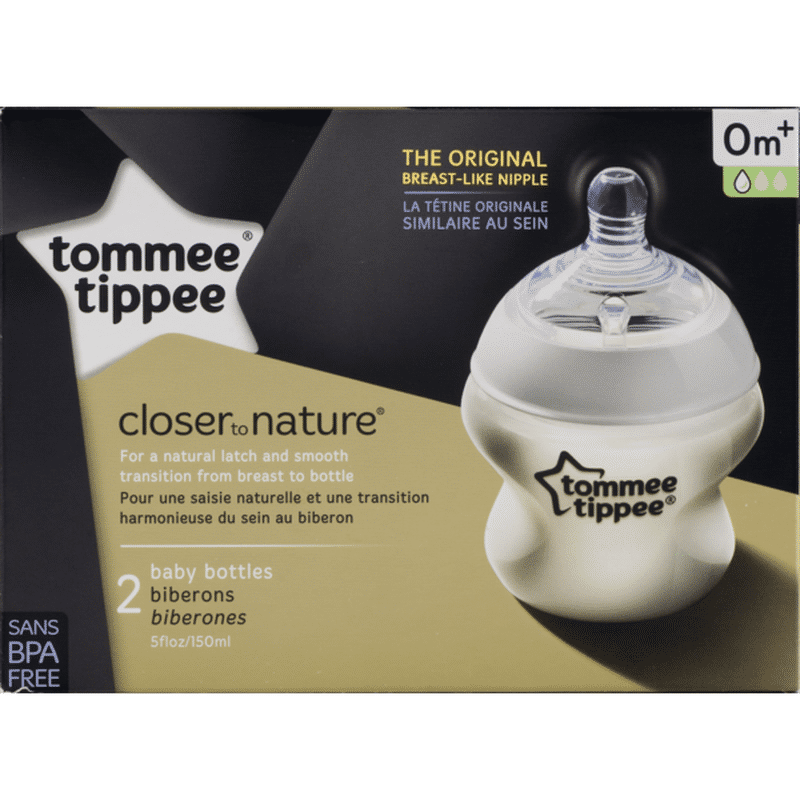 original tommee tippee bottles