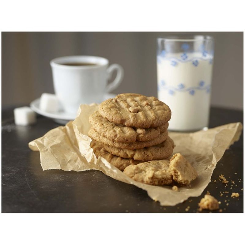 Krusteaz Double Peanut Butter Cookie Mix (16 oz) Delivery or Pickup
