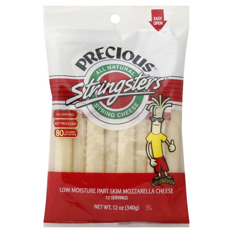 Galbani String Cheese (12 each) Delivery or Pickup Near Me Instacart